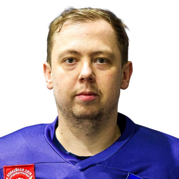 Мельников Илья, №95