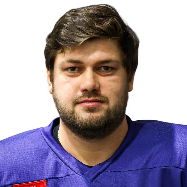 Яхнюк Кирилл, №2