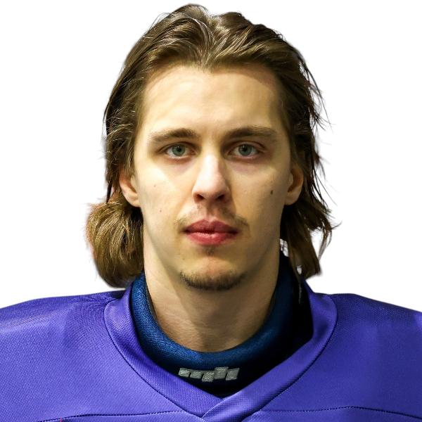 Мурашов Григорий, №1