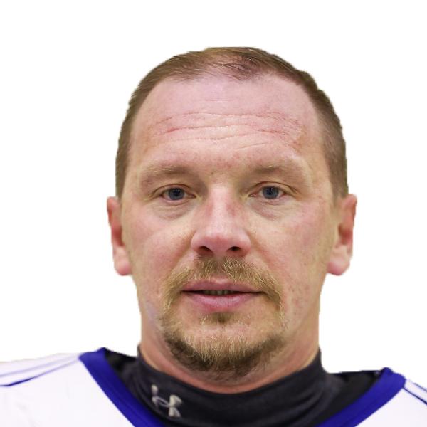 Пешехонов Сергей, главный тренер