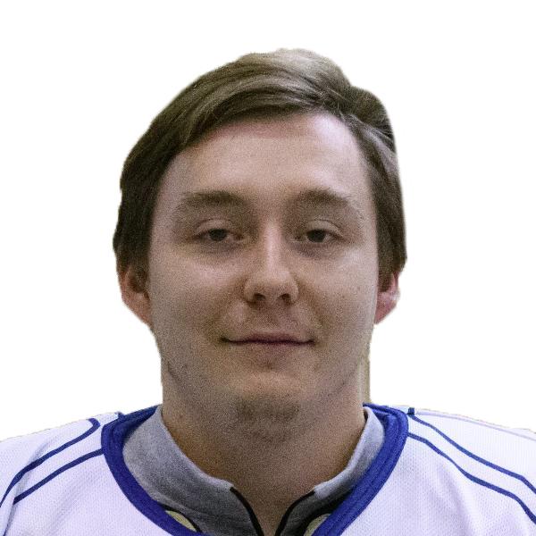 Ежов Павел, №16