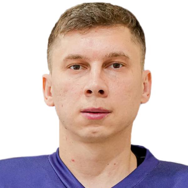Юламанов Юрий, №27