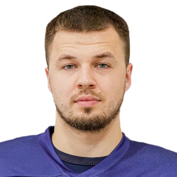 Розенберг Никита, №8