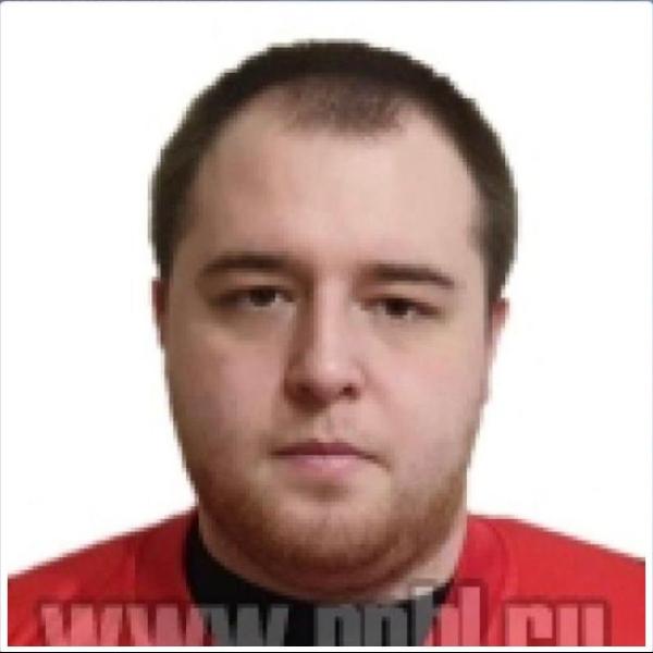 Липецкий Павел, №17