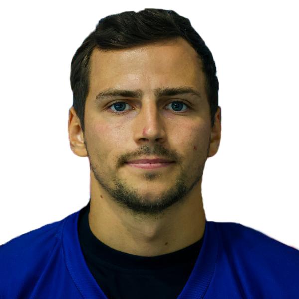 Абрамочкин Егор, №12