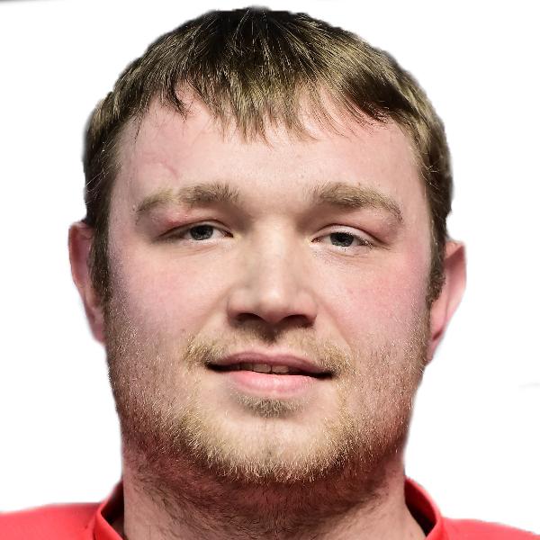 Минаев Сергей, №15