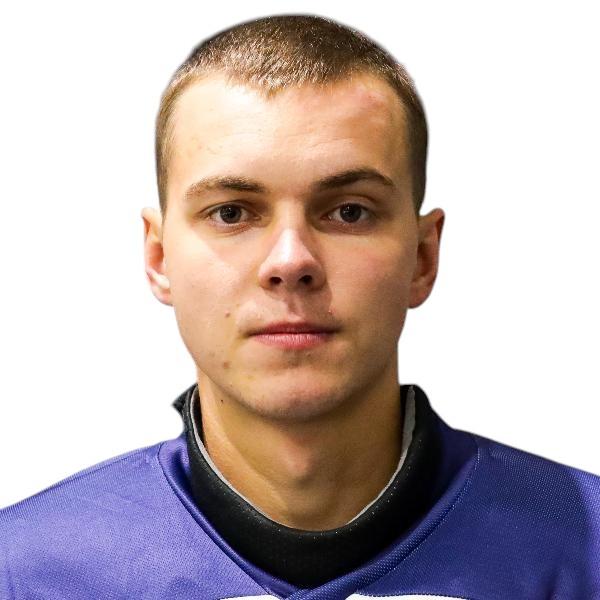 Заколюжный Дмитрий, №3