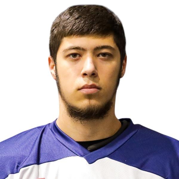 Халидов Руслан, №79
