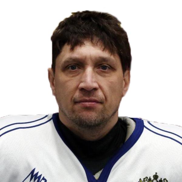 Стрельцов Сергей, №79