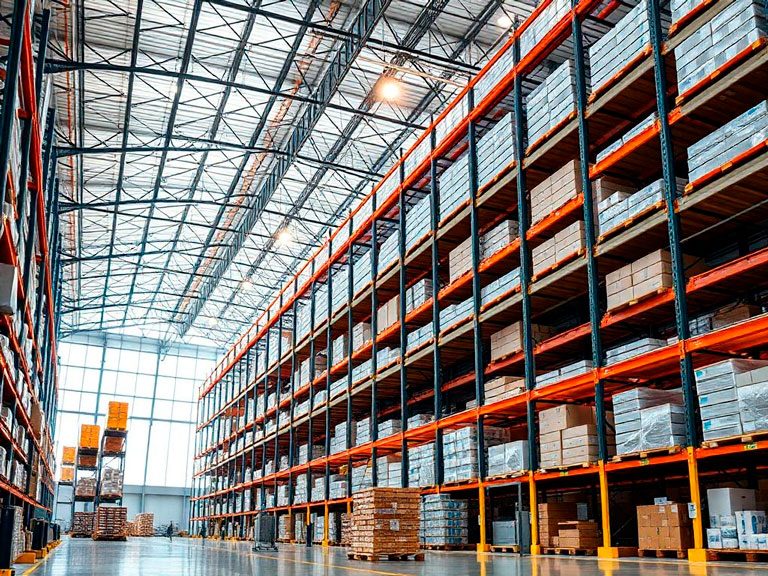 3PL Фармацевтическая логистика