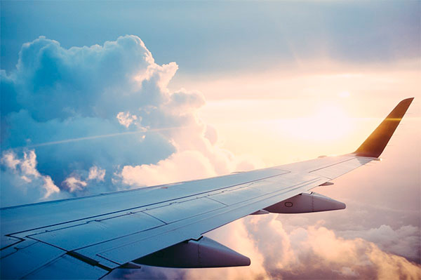 Авиаперевозки