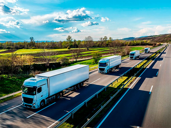 Автоперевозки