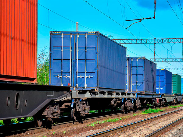 Международная доставка